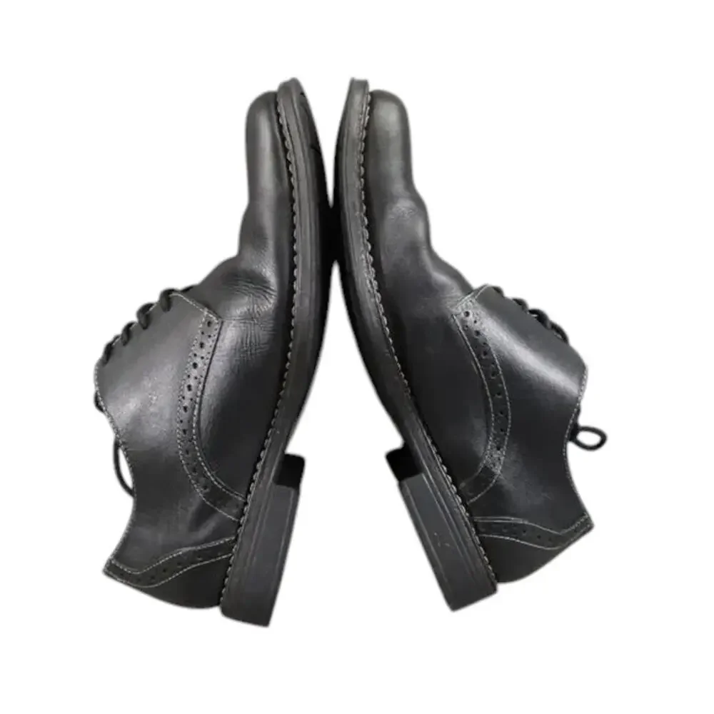 Sandro Moscoloni Shoes Mens 8 Oxford Dress Professional Formal Leather Comfort
